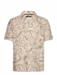 French Connection - Floral Revere - L&uuml;hikeste varrukatega s&auml;rgid - L