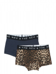 The New - Tnthe New Hipsters 2-Pack - Alusp&uuml;ksid - 98/104