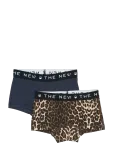 The New - Tnthe New Hipsters 2-Pack - Alusp&uuml;ksid - 98/104