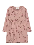 The New - Tnsbnpicole L_S Pointelle Bodydress - Pikkade varrukatega vabaajakleidid - 80
