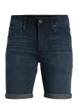 Jack & Jones - Jjirick Jjicon Shorts Ge 604 I.k Sn - L&uuml;hikesed teksap&uuml;ksid - XL