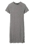 LMTD - Nlfralma Ss Short Lace Dress - L&uuml;hikeste varrukatega vabaajakleidid - 164