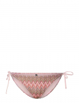 Pieces - Pcada Bikini Knitted Brazil - K&uuml;ljepaeltega bikiinid - M