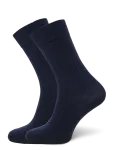 Panos Emporio - 2Pk Tess Premium Mercerized Wool Ri - Tavalised sokid - ONE SIZE (36-40)