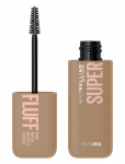 Maybelline - Maybelline New York Superfluff Brow Mousse 250 Blonde 5 G - Eyebrow Gel - 5 ML