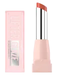 Maybelline - Maybelline New York Lifter Glaze Lip Balm 06 Caramel Glow 4,4 G - Huulepalsamid - 2.8 G