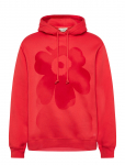 Marimekko - Runoja Unikko Placement - Kapuutsiga pusad - S
