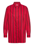 Marimekko - Ruoste Puhveli - Pikkade varrukatega - 34