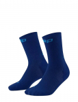 CEP - Core Run Socks, Mid Cut, 5.0 - Spordisokid - 39-42