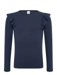 Lindex - Long-Sleeved Top - Pikkade varrukatega T-s&auml;rgid - 134
