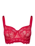 Dorina - Hasina Wired Bra - T&auml;iskorviga rinnahoidjad - 70 D