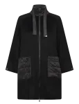 Gerry Weber Edition - Cape / Poncho Outdoo - Villased mantlid - 40