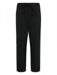 Kaffe - Kamerle Belt Pants - Sirge s&auml;&auml;rega - 38