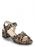 Gabor - Ankle-Strap Sandal - Kontsaga sandaalid - 36