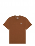 Lee Jeans - Ss Patch Logo Tee - L&uuml;hikeste varrukatega - S
