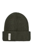 En Fant - Beanie W. Lining - Kootud m&uuml;tsid - 9-12M