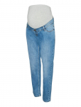 Mamalicious - Mlalberte Al Mb Jeans Noos - Mom Jeans - 33 x 32