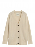 GANT - Detail Knit Cardigan - Kardiganid - XS