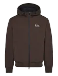 EA7 - Bomber Jacket - Bomber-jakid - M