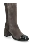 Billi Bi - Boots - Pika s&auml;&auml;rega - 36