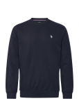 U.S. Polo Assn. - Tais Reg Cot Pe Uspa M Sweat - Dressipluusid - XXL
