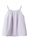 Name It - Nkfjianna Strap Top - Pluusid ja tuunikad - 122-128