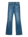 Vero Moda - Vmflash Mr Flared Pocket Ra3042 Ga Noos - Laieneva s&auml;&auml;rega - XL x 32
