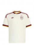 Adidas Performance - Rfef A Jsy Y - Jalgpallis&auml;rgid - 140