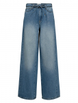N&uuml;mph - Nubrooklyn Jeans Glam - Sirged ja klassikalised - 44