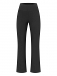 R&ouml;hnisch - Legacy Flare High Waist Tights - Spordi treeningretuusid - L