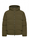 Tommy Hilfiger - Down Hooded Puffer Jkt - Polsterdatud jakid - M