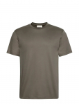 Calvin Klein - Ss Supima Chest Emb Crewneck Tee - L&uuml;hikeste varrukatega - XL