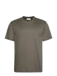 Calvin Klein - Ss Supima Chest Emb Crewneck Tee - L&uuml;hikeste varrukatega - XL