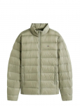 Tommy Jeans - Tjm Lt Down Jacket Ext - Polsterdatud jakid - XL