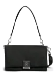 Tommy Hilfiger - Th Her Med Crossover Nylon Sv - V&auml;ikesed &uuml;le&otilde;lakotid - ONE SIZE