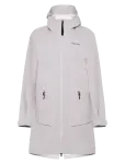 Didriksons - Eliana Wns Parka - Spordi vihmamantlid - 36
