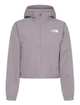 The North Face - W Quest Cropped Jacket - Spordi vihmamantlid - L