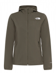 The North Face - W Nimble Hoodie 2 - Spordi &otilde;uejoped - L