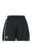 Under Armour - Ua W Challenger Train Short - Spordi l&uuml;hikesed treeningp&uuml;ksid - S