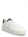 Copenhagen Studios - Cph75 Hairy Leather Mix White/Leo - Madala s&auml;&auml;rega tossud - 37