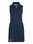 Adidas Golf - G Slvls Dress - Varrukateta vabaajakleidid - 164