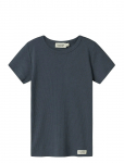 MarMar Copenhagen - Plain Tee Ss - L&uuml;hikeste varrukatega - 110