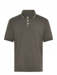 Armani Exchange - Polo Shirt - L&uuml;hikeste varrukatega - L