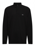 Armani Exchange - Polo Shirt - Pikkade varrukatega - M