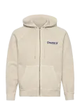 WOOD WOOD - Wwsven Zipper Hoodie 25317 - Kapuutsiga pusad - S