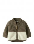 Lil'Atelier - Nbmlajo Loose Jacket Lil - Fliisjakid - 74