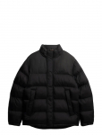 Superdry - Non Hooded Tech Padded Jkt - Polsterdatud jakid - XXXL