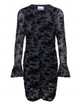 Noella - Lavetta Dress - L&uuml;hikesed kleidid - XXL