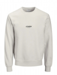 Jack & Jones - Jjesoho Sweat Crew Neck Sn Jnr - Dressipluusid - 140