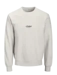 Jack & Jones - Jjesoho Sweat Crew Neck Sn Jnr - Dressipluusid - 140